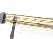 Sideskirt MR335275 Mitsubishi Pajero Hardtop (V1/2/3/4) Geländewagen 2.8 TD ic (4M40) 1996