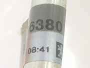 Klima Leitung 9676996380 Citroën C-Elysee (DD) Limousine 1.2 Vti 82 12V (EB2F(HMZ)) 2017