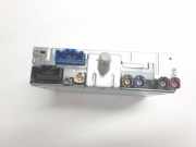 Radio CD 9864785980 Opel Astra L Sports Tourer (F4/FC/FN/FR) Kombi 1.2 Turbo 110 12V (EB2ADT(HNP))