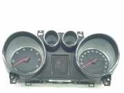 Tachoeinheit Kmh 95316676 Opel Mokka/Mokka X SUV 1.7 CDTI 16V 4x2 (A17DTS) 2013