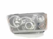 Scheinwerfer Rechts XBC501662LZN Land + Range Rover Range Rover Sport (LS) Geländewagen 2.7 TDV6 24V (276DT)