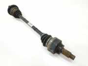 Antriebswelle Links Hinten 7597681 BMW 3 serie (F30) Limousine 328d 2.0 16V (N47-D20C)