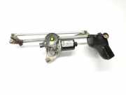 Scheibenwischermotor Vorne 7267503 BMW 1 serie (F20) Schrägheck 5-drs 116d 1.6 16V Efficient Dynamics (N47-D16A)