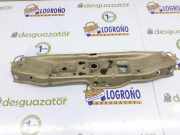 Schließplatte Kühlerträger 93180008 Opel Astra H (L48) Schrägheck 5-drs 1.6 16V Twinport (Z16XEP) 2004