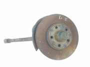 Achsschenkel Links Vorne A2023300020 Mercedes-Benz SLK (R170) Cabrio 2.0 200 16V (M111.946) 1997