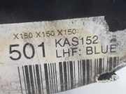 Stoßdämpfer Links Vorne C2P25193 Jaguar XK Convertible Cabrio 4.2 V8 32V (5G) 2007