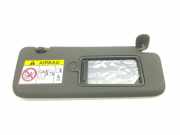 Sonnenblende Rechts 85220G3510 Hyundai Tucson (TL) SUV 1.6 GDi 16V 2WD (G4FD(Euro 4)) 2023