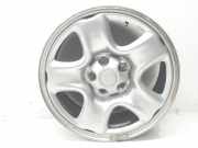 Felge 4261142110 Toyota RAV4 (A2) Geländewagen 2.0 D-4D 16V 4x4 (1CD-FTV)