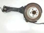 Achsschenkel Rechts Hinten 31329968 Volvo S60 II (FS) Limousine 2.4 D5 20V (D5244T15) 2012