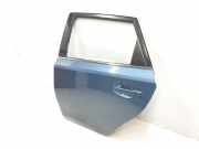 Tür Links Hinten 6700402380 Toyota Auris (E18) Schrägheck 5-drs 1.2 T 16V (8NR-FTS)