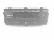 Bedienung Heizung 7LA907049F Volkswagen Transporter T5 Van 1.9 TDi (AXB) AXB