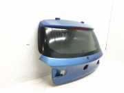 Heckklappe 41007420695 BMW 1 serie (F21) Schrägheck 3-drs 118d 2.0 16V (B47-D20A)