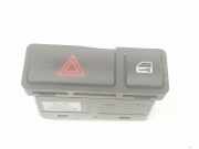Warnleuchte Schalter 61318368920 BMW 3 serie (E46/4) Limousine 318i (M43-B19(19 4 E1)) 1999