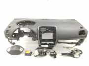 Airbag Set KITAIRBAG Nissan Leaf (ZE0) Schrägheck Leaf (EM57) 2013