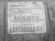 Motorsteuergerät 8200334419 Renault Megane II (BM/CM) Schrägheck 1.5 dCi 80 (K9K-722) 2004