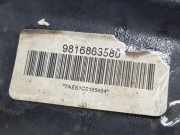 Draagarm Rechts Voor Onder 9816863580 Citroën Jumpy Van 2.0 Blue HDI 120 (DW10FE(AHK))