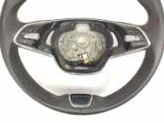 Lenker 5E3419093AVKH Skoda Karoq SUV 2.0 TDI 16V 4x4 (DFFA)