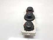 Bedienung Heizung 275107490R Renault Master III (FV) Van 2.3 dCi 110 16V FWD (M9T-704(M9T-C7)) 2019