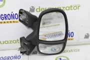 Außenspiegel Rechts 6006004779 Renault Trafic New (JL) Bus 1.9 dCi 100 16V (F9Q-760) 2003