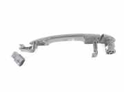 Türgriff Außen Links Hinten 806706656R Renault Grand Scénic III (JZ) Großraumlimousine 1.6 dCi (R9M-402(R9M-A4)) 2015