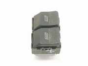 Schalter Für Elekt. Fensterheber Links Vorne 6H0959855A Seat Ibiza II (6K1) Schrägheck 1.4i (AKK) 2001