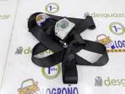 Sicherheitsgurt Links Hinten 64660FG030JI Subaru Impreza III (GH/GR) Schrägheck 5-drs 2.5 WRX STi 16V (EJ257) 2010