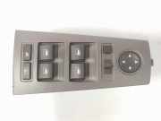 Schalter Für Elekt. Fensterheber Links Vorne 61316917106 BMW 7 serie (E65/E66/E67) Limousine 745i,Li 4.4 V8 32V (N62-B44A) 2001