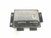 Motorsteuergerät 9639587680 Citroën Xsara Schrägheck 1.9 D (DW8B(WJY)) 2003