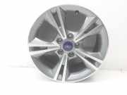 Felge DM5J1007BB Ford Focus 3 Schrägheck 1.0 Ti-VCT EcoBoost 12V 125 (M1DA(Euro 5))