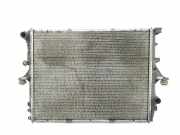 Radiator 7L6121253B Audi Q7 (4LB) SUV 3.0 TDI V6 24V (BUG) 2007
