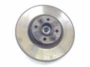 Achsschenkel Rechts Vorne 50701140 Fiat Stilo (192A/B) Schrägheck 1.8 16V (192.A.4000)