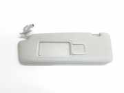 Sonnenblende Links 8U0857551CFT9 Audi Q5 (8RB) SUV 2.0 TDI 16V (CJCA)