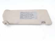 Sonnenblende Links MR417937 Mitsubishi Pajero Sport (K7/9) Geländewagen 3.0 V6 24V (6G72) 1998