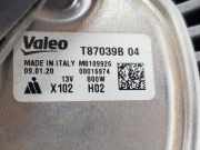 L?fter K?hler 214811275R Renault Kangoo/Grand Kangoo (KW) Gro?raumlimousine 1.5 Blue dCi 80 (K9K-872(K9K-U8))