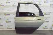 Tür Links Hinten 7751472407 Renault Scénic I (JA) -> 1999, Zie MEGANE Großraumlimousine 1.9 dCi RX4 (F9Q-740) 2001
