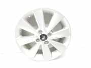 Felge 529101J905 Hyundai i20 Schrägheck 1.4i 16V (G4FA) 2012