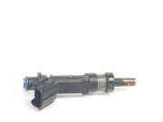 Kraftstoff-Injector 2320949205 Toyota Auris (E15) Schrägheck 1.33 Dual VVT-I 16V (1NRFE)