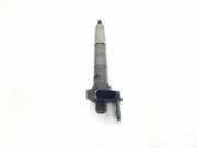 Kraftstoff-Injector 13538599209 BMW X4 (G02) SUV M40d 3.0 TwinPower Turbo 24V (B57-D30B) 2018