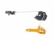 T?rschloss Rechts Hinten 81420H8010 Kia Stonic (YB) SUV 1.0i T-GDi 12V (G3LC) 2018