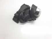 Sicherheitsgurt Rechts Hinten 6F0857805A Seat Ibiza I (021A) Schrägheck 1.2 L,LE,GL,GLX (021.A.1000)