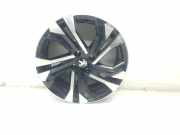 Felge 9828186080 Peugeot 2008 (UD/UK/UR/US/UX) Großraumlimousine 1.2 VTi 12V PureTech 130 (EB2ADTS(HNS))