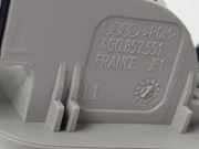 Sonnenblende Links 4G0857551KHF6 Audi Q2 (GAB/GAG) SUV 1.6 30 TDI 16V (DDYA)