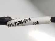 Außenspiegel Rechts 21996166FM Seat Ibiza I (021A) Schrägheck 1.2 L,LE,GL,GLX (021.A.1000)