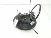 Achsschenkel Halter Links Hinten 33326797507 BMW 4 serie (F33) Cabrio 420i 2.0 Twinpower Turbo 16V (B48-B20A)