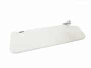 Sonnenblende Links 964010723R Dacia Duster (SR) SUV 1.2 TCE 16V (H5F-410(H5F-F4)) 2018