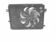 Lüfter Kühler 9836638080 Opel Astra L Sports Tourer (F4/FC/FN/FR) Kombi 1.2 Turbo 110 12V (EB2ADT(HNP))
