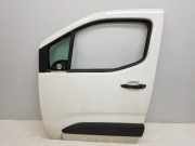Tür Links Vorne 9822696380 Citroën Berlingo Van 1.6 BlueHDI 100 (DV6FD(BHY))