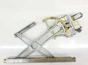 Fensterheber Rechts Vorne 6981005050 Toyota Avensis (T25/B1D) Liftback 1.8 16V VVT-i (1ZZFE) 2004