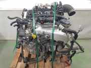 Motor COMPLEET DTUA Skoda Superb Kombi (3V5) Kombi 2.0 TDI 16V (DTUA) 2021