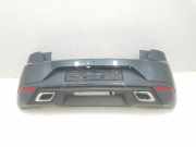 Stoßstange Hinten 6F0807421H Seat Ibiza I (021A) Schrägheck 1.2 L,LE,GL,GLX (021.A.1000)